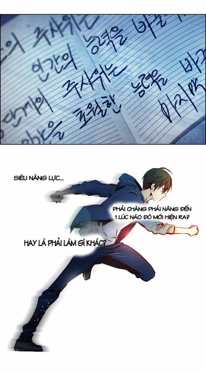 Dice - Chương 27 - ảnh 19