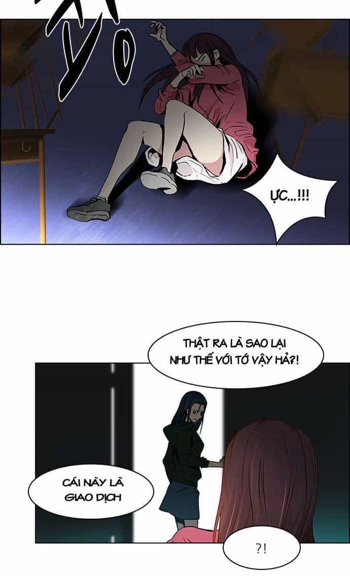 Dice - Chương 27 - ảnh 36