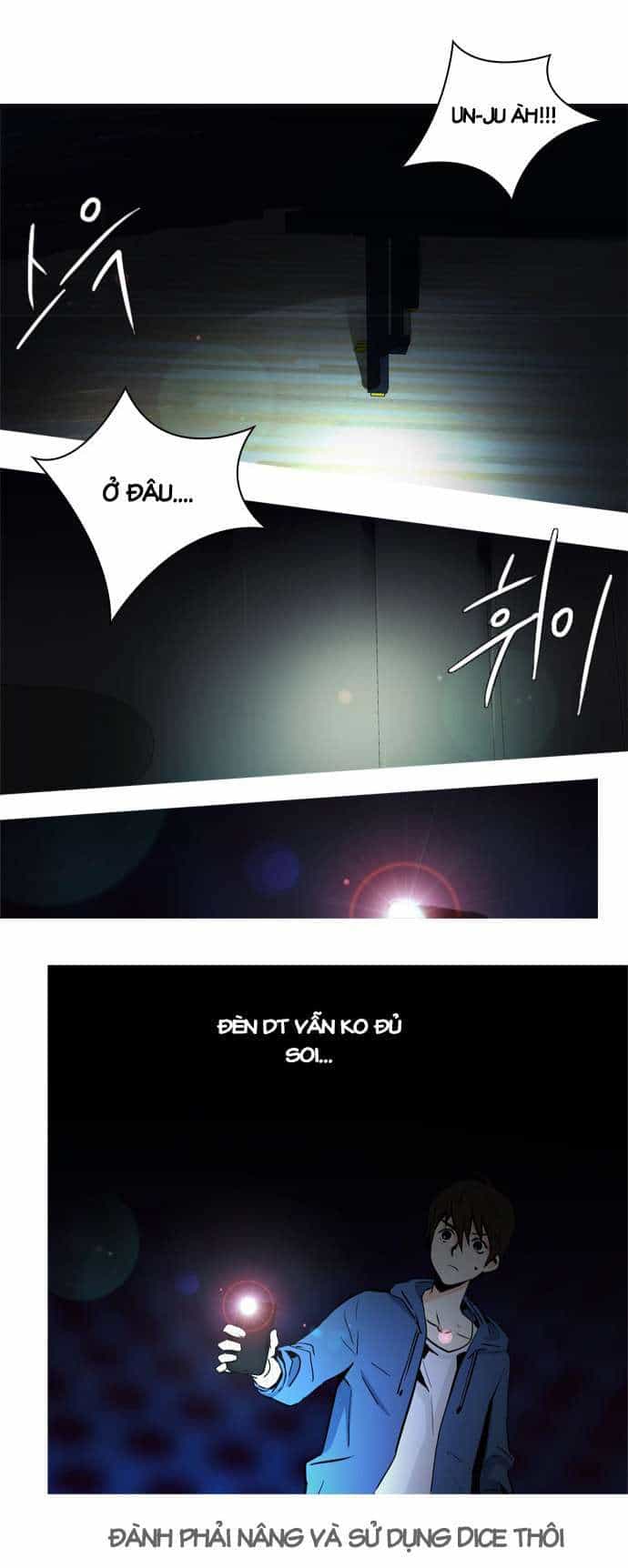 Dice - Chương 27 - ảnh 9