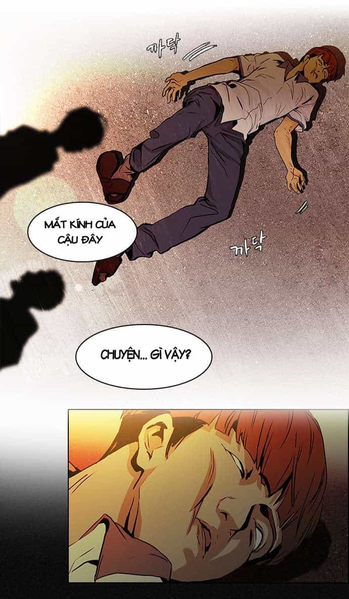 Dice - Chương 28 - ảnh 23