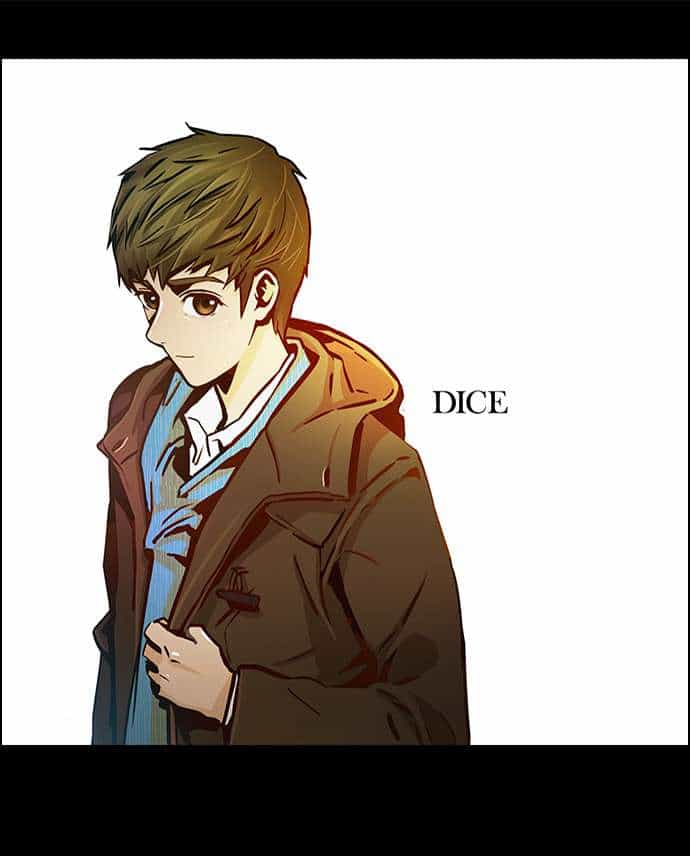 Dice - Chương 28 - ảnh 3