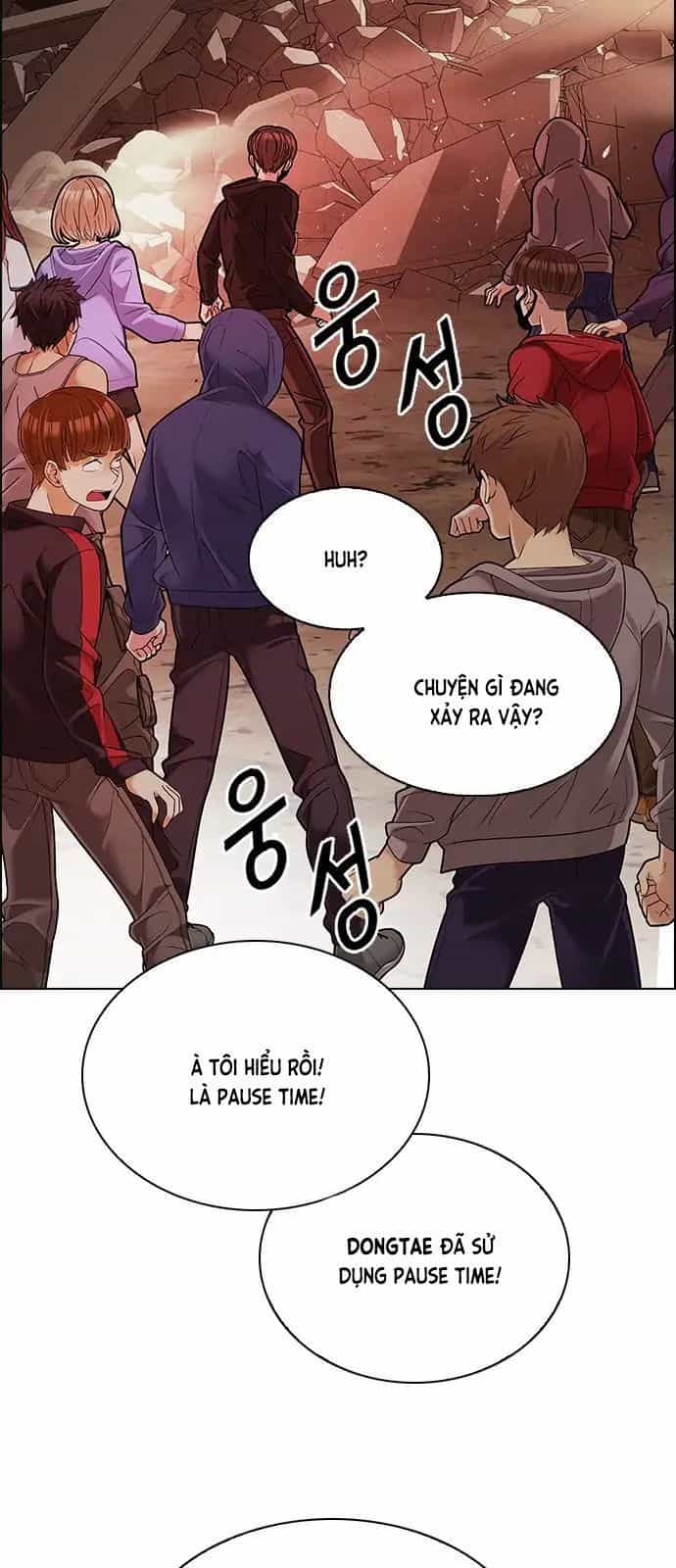 Dice - Chương 283 - ảnh 10