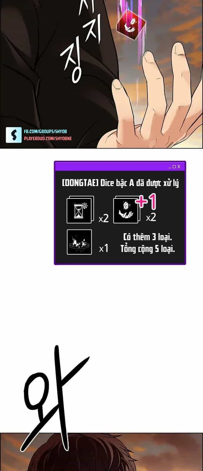 Dice - Chương 283 - ảnh 20