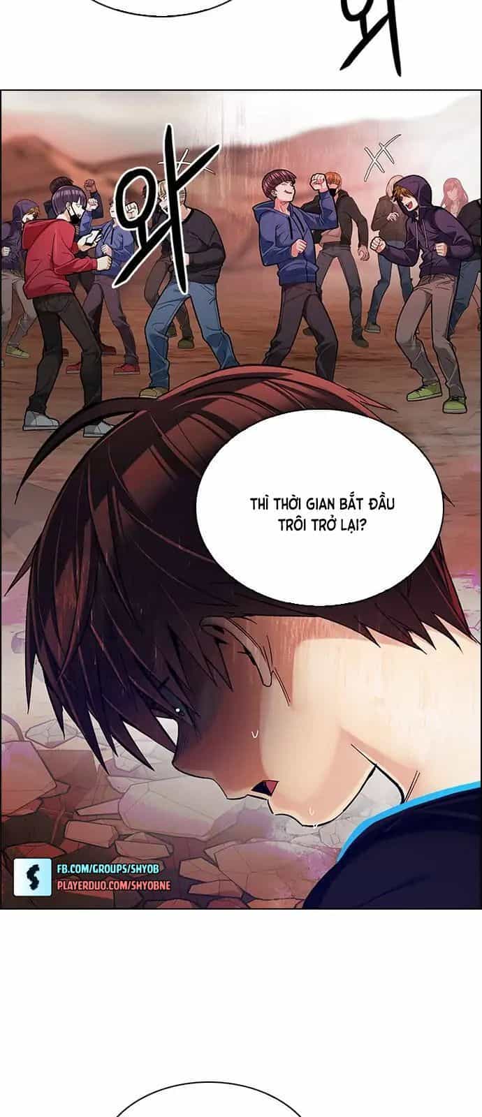Dice - Chương 283 - ảnh 31