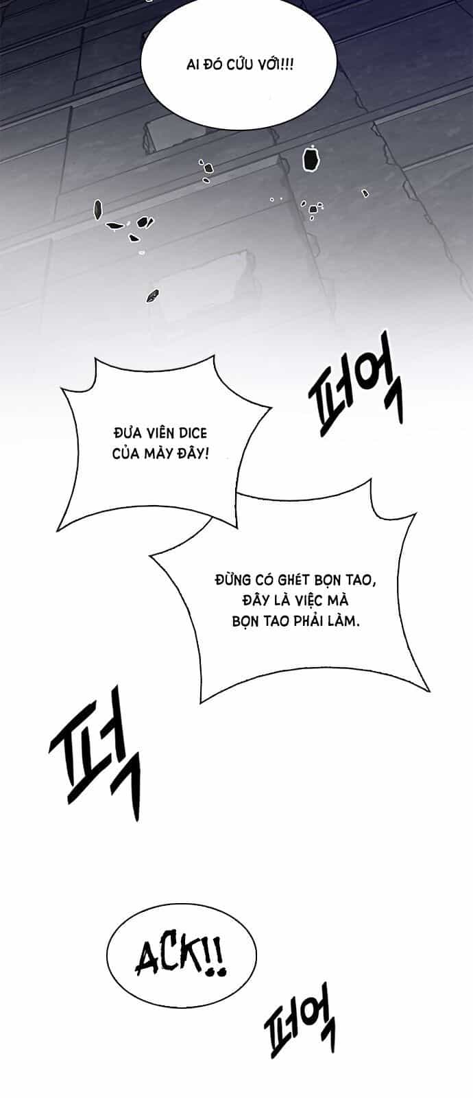 Dice - Chương 286 - ảnh 8