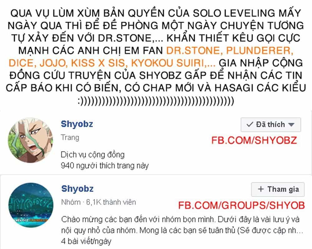 Dice - Chương 289 - ảnh 58