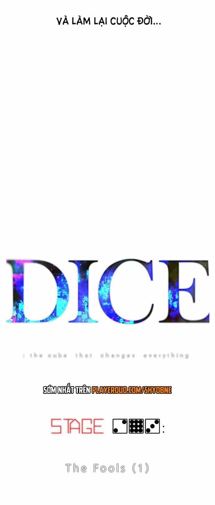 Dice - Chương 293 - ảnh 17