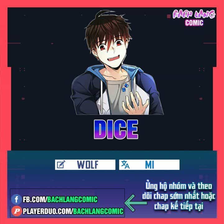 Dice - Chương 297 - ảnh 1