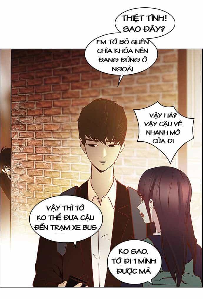 Dice - Chương 3 - ảnh 45