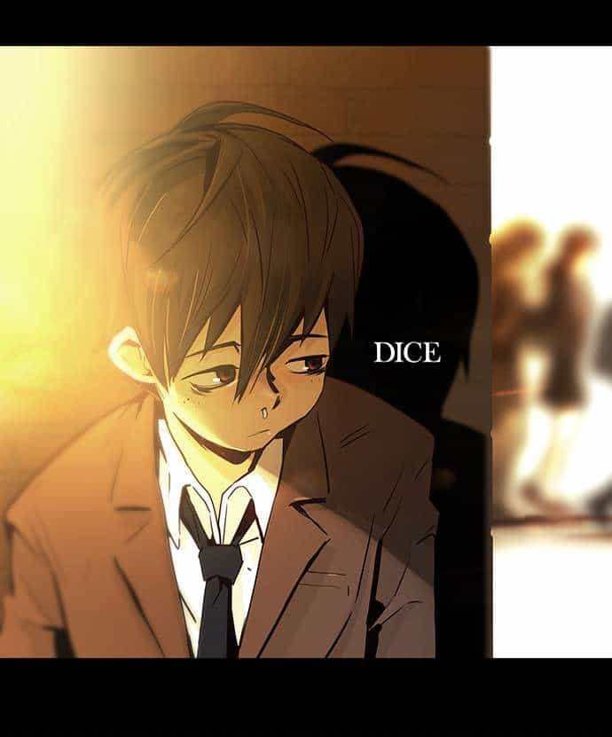 Dice - Chương 31 - ảnh 3