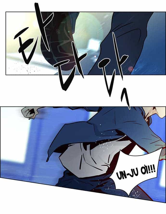 Dice - Chương 31 - ảnh 43