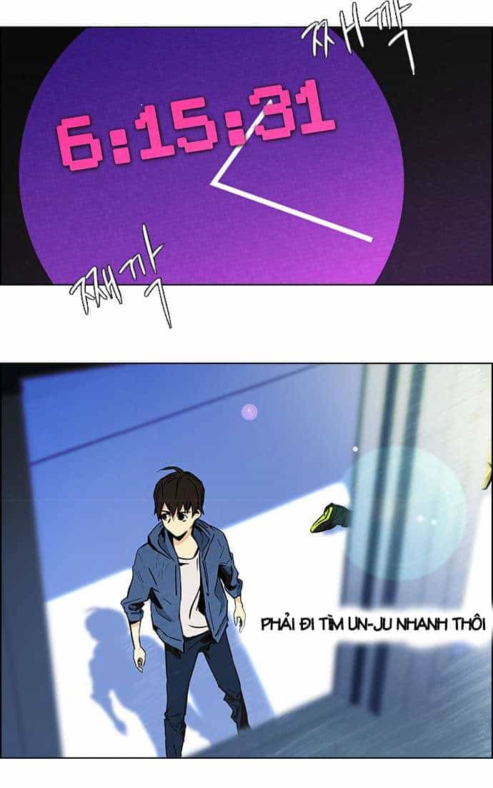 Dice - Chương 31 - ảnh 8