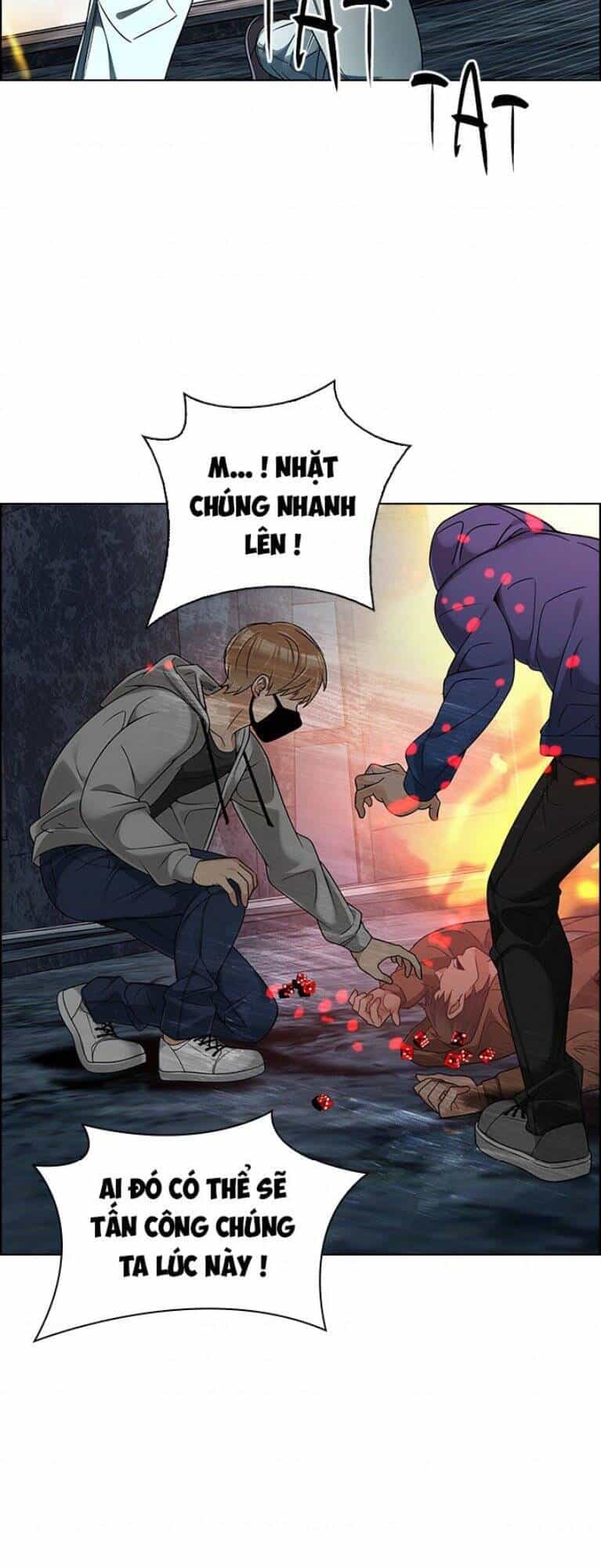 Dice - Chương 313 - ảnh 23