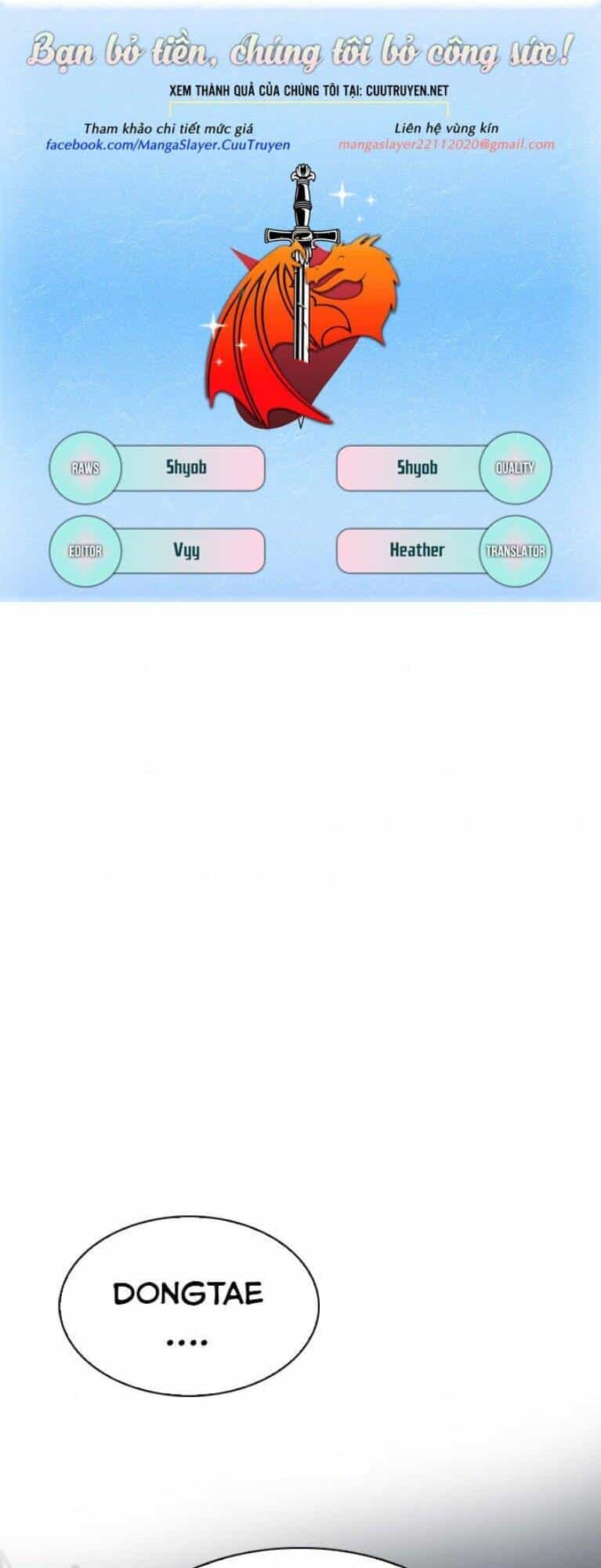 Dice - Chương 315 - ảnh 1