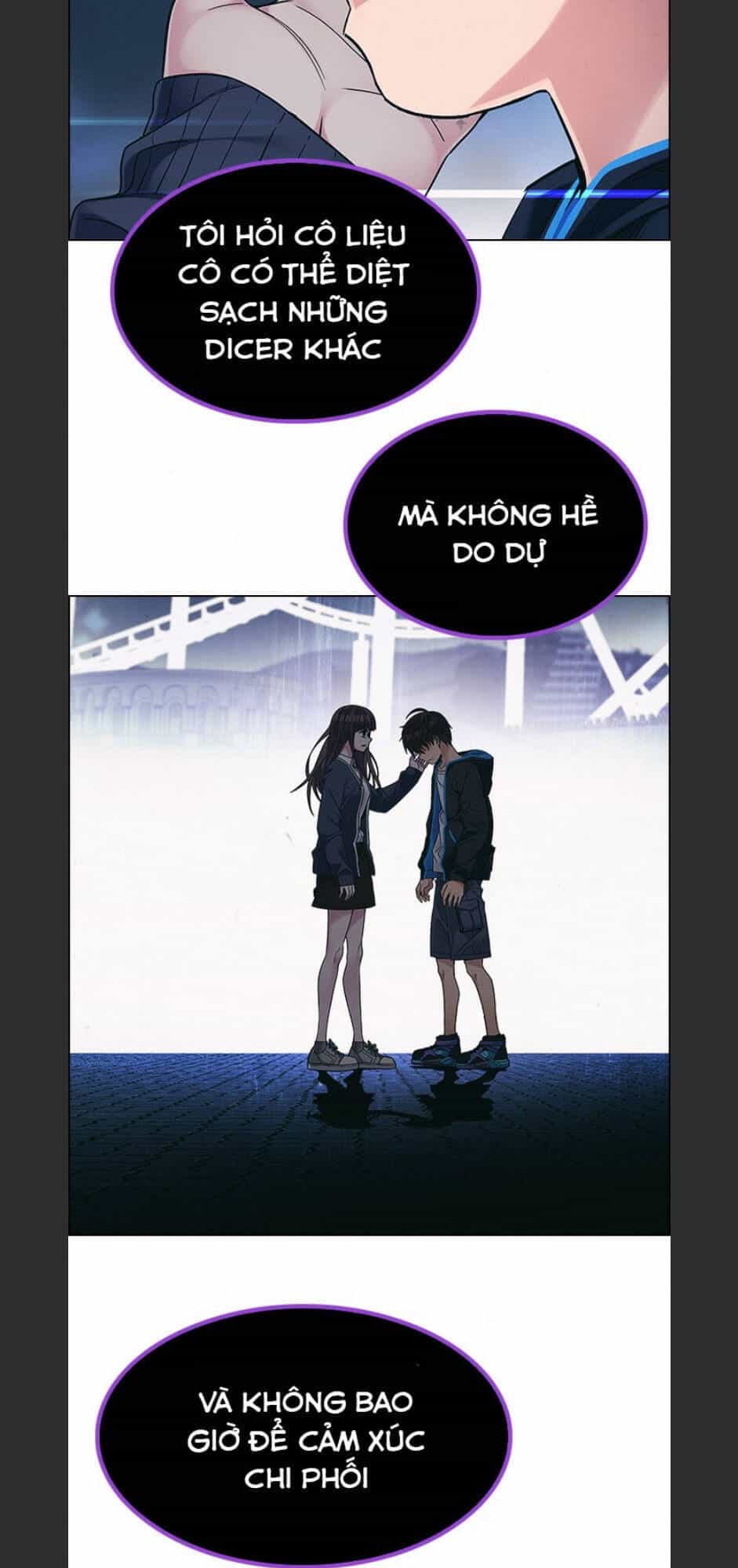 Dice - Chương 318 - ảnh 39