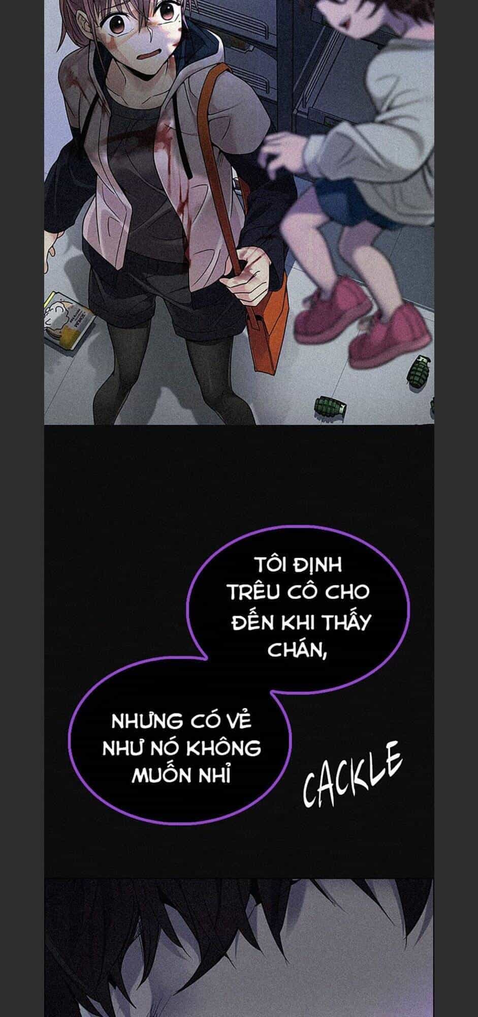 Dice - Chương 319 - ảnh 3