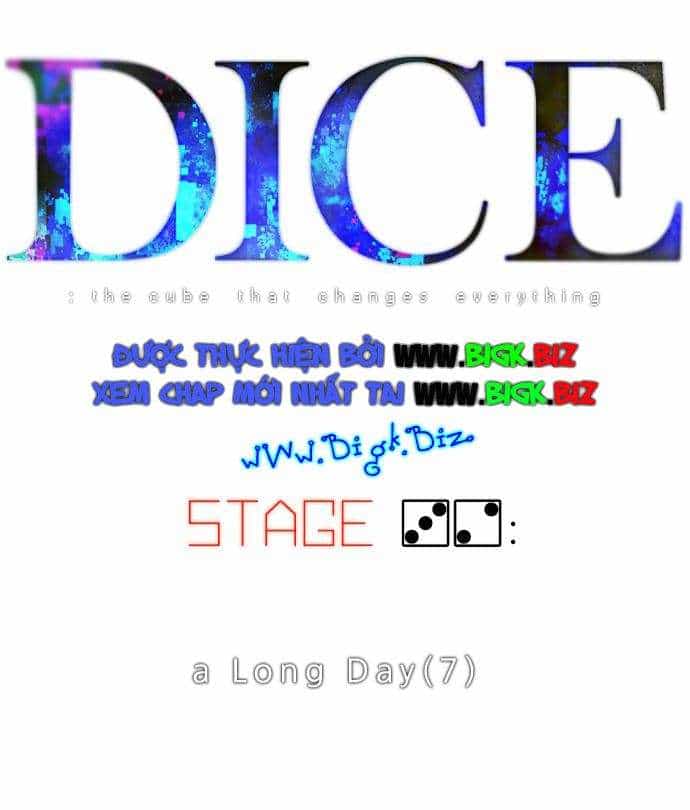 Dice - Chương 32 - ảnh 4