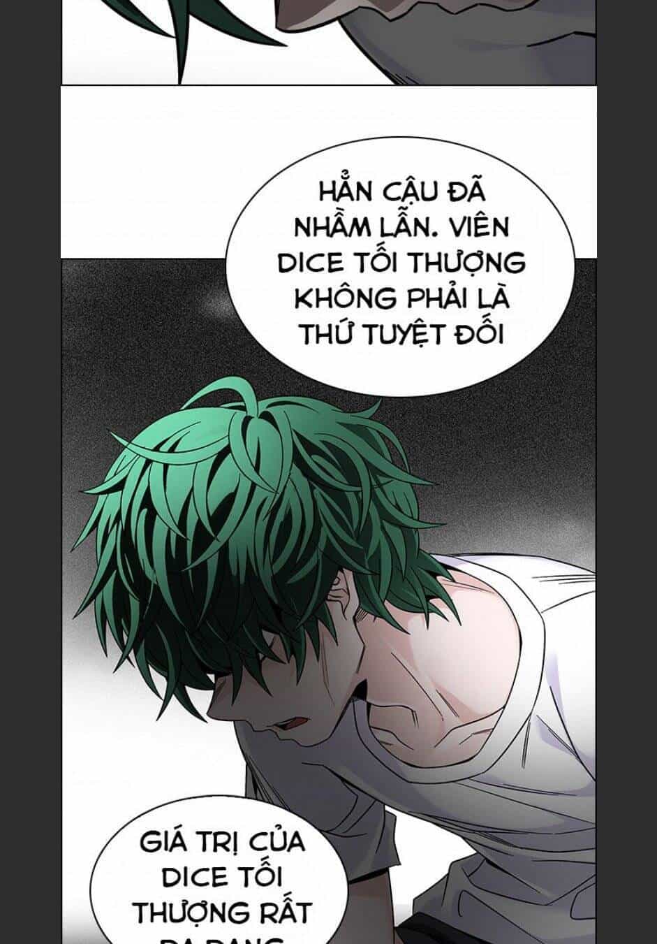 Dice - Chương 324 - ảnh 40