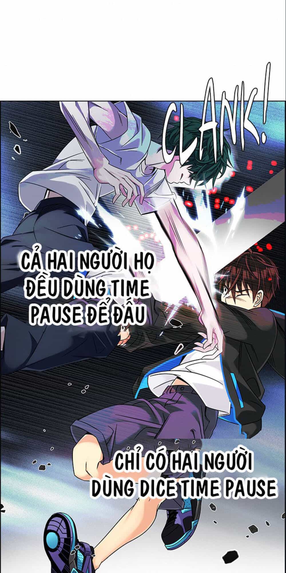 Dice - Chương 327 - ảnh 10
