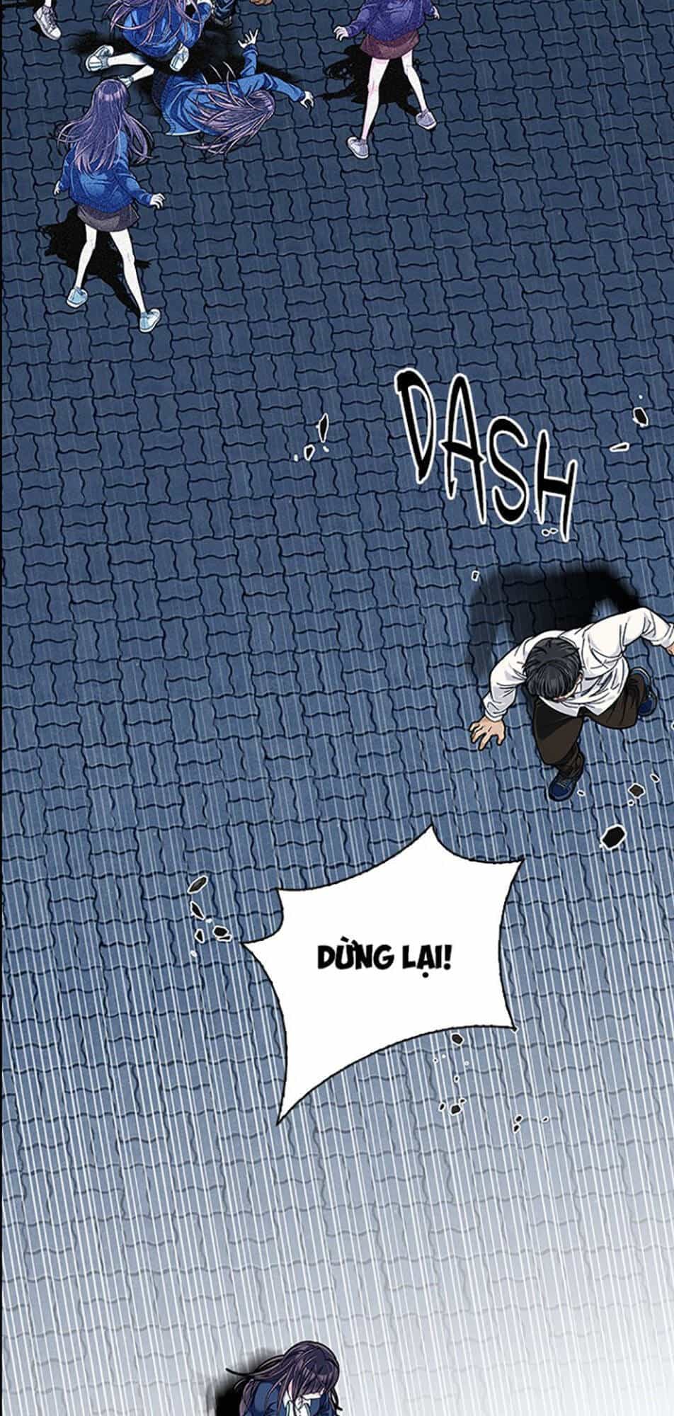 Dice - Chương 330 - ảnh 21