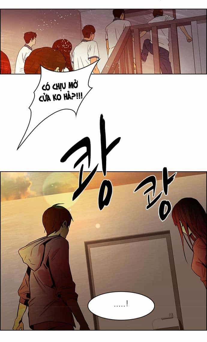 Dice - Chương 33 - ảnh 9