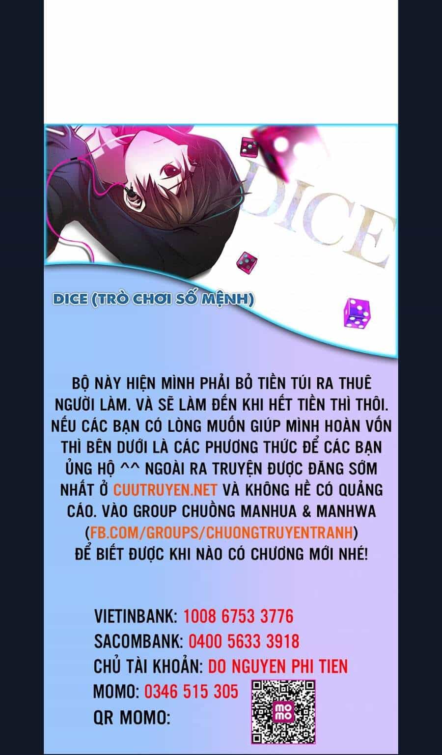 Dice - Chương 337 - ảnh 60