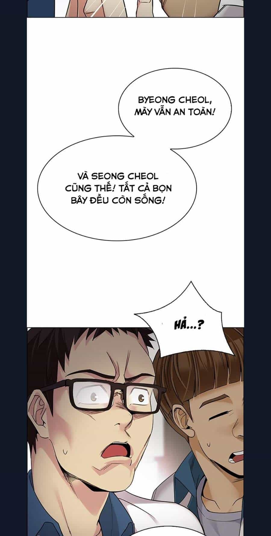 Dice - Chương 338 - ảnh 27