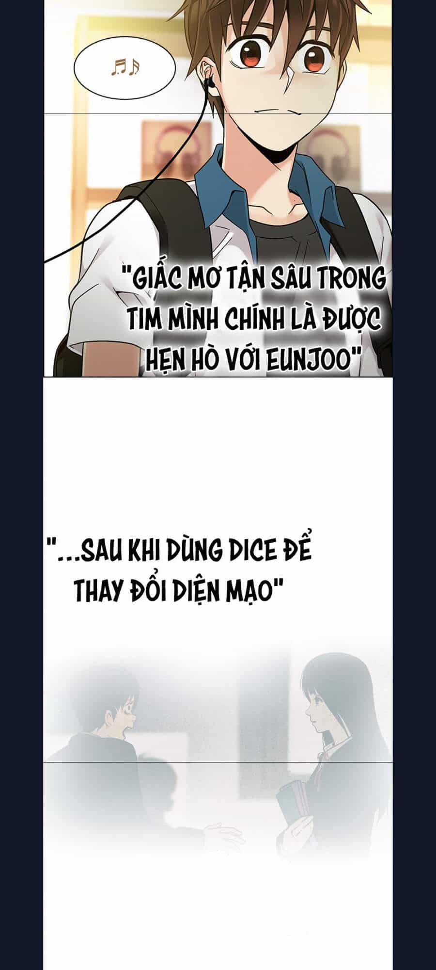 Dice - Chương 340 - ảnh 27