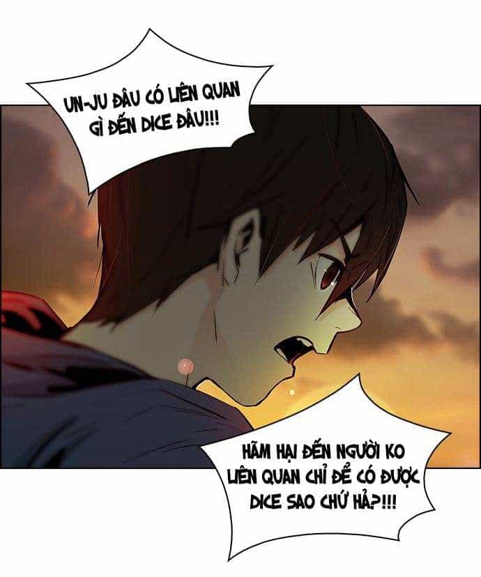 Dice - Chương 34 - ảnh 19