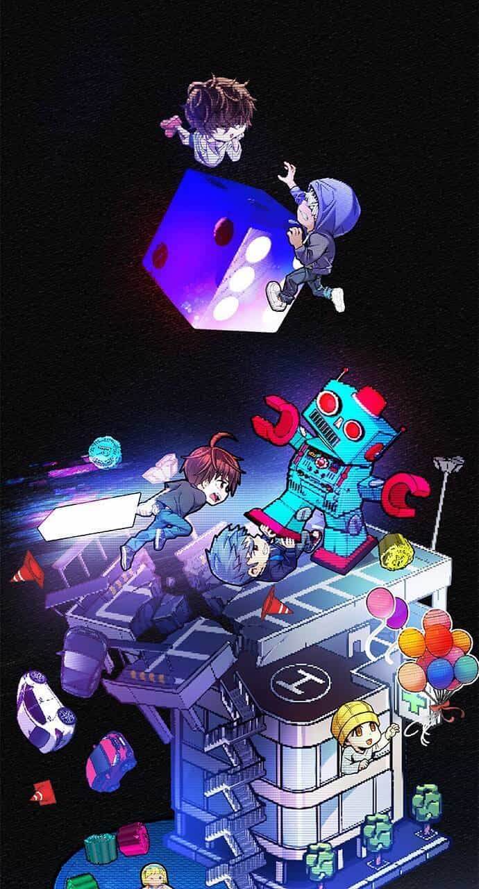Dice - Chương 348 - ảnh 4