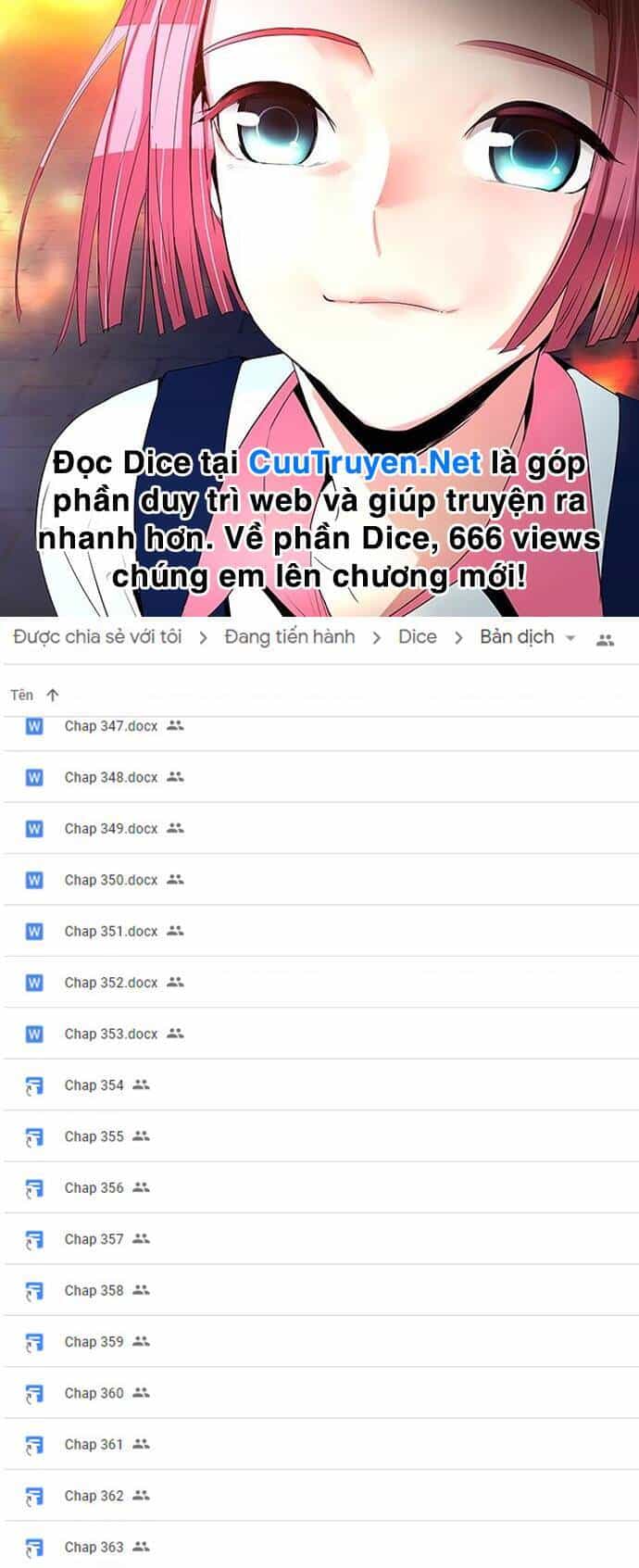 Dice - Chương 351 - ảnh 72