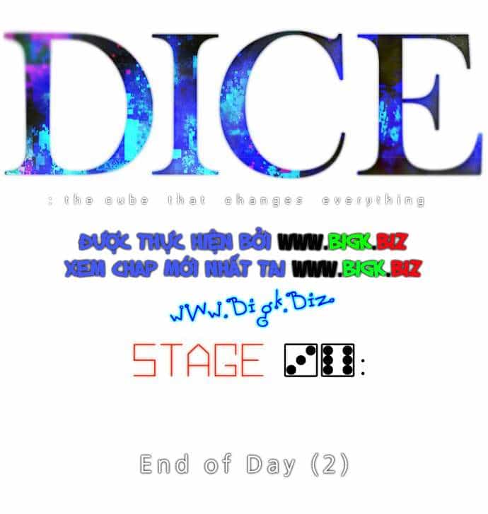 Dice - Chương 36 - ảnh 4