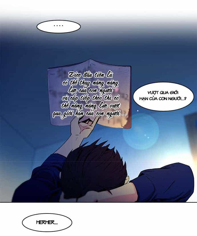 Dice - Chương 36 - ảnh 7