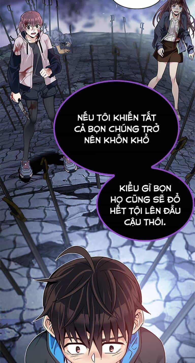 Dice - Chương 368 - ảnh 17