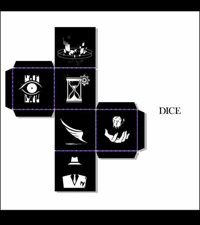 Dice - Chương 37 - ảnh 3