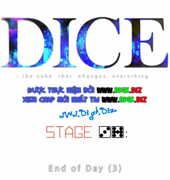 Dice - Chương 37 - ảnh 4