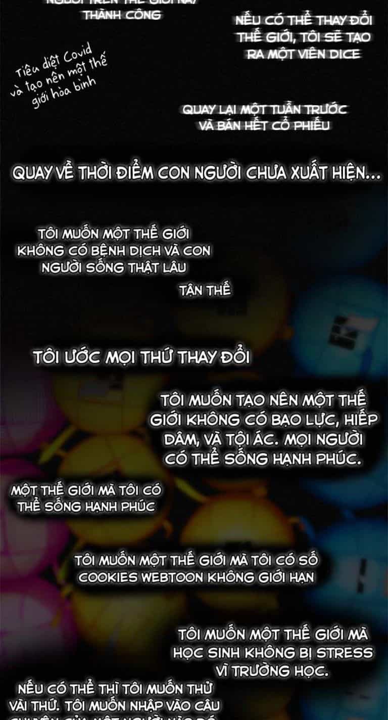 Dice - Chuong 380 - ảnh 165