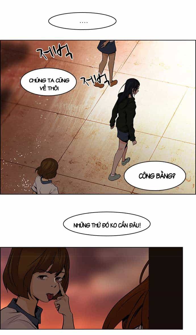 Dice - Chương 38 - ảnh 14