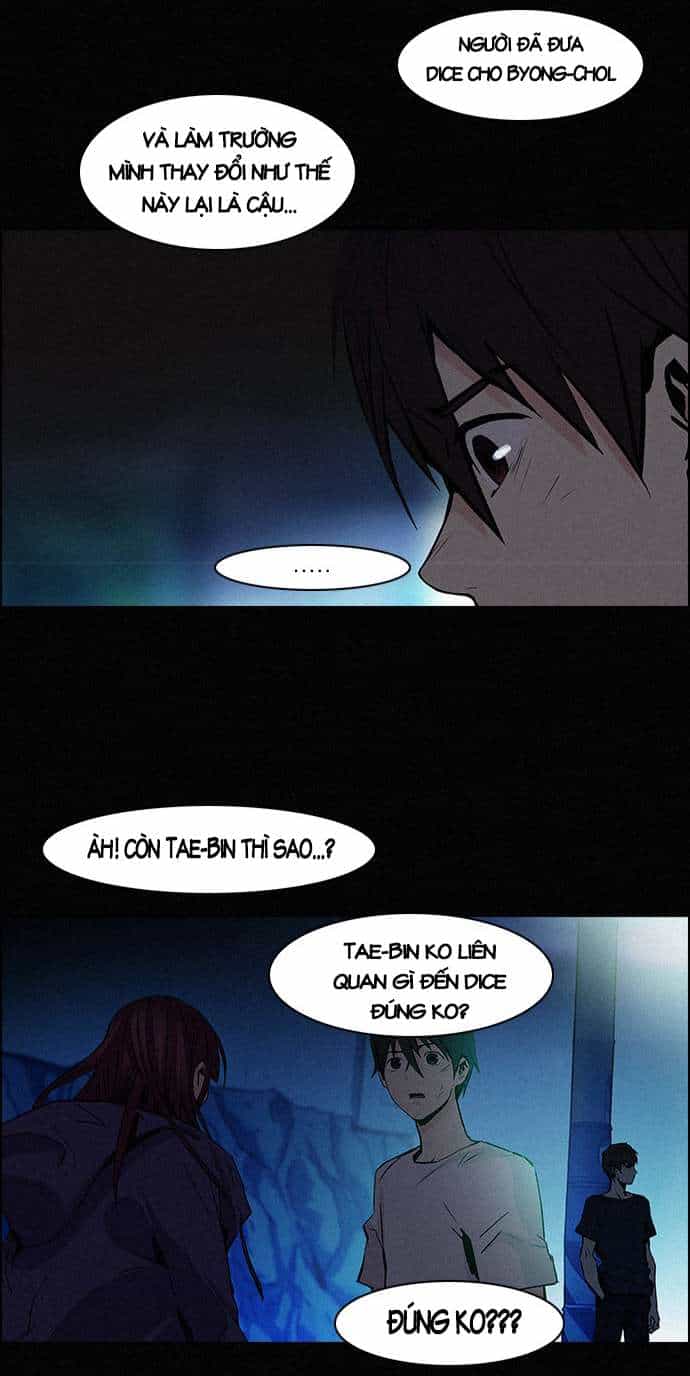 Dice - Chương 38 - ảnh 30