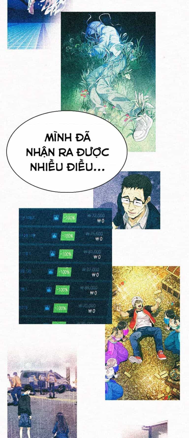 Dice - Chuong 386 - ảnh 20