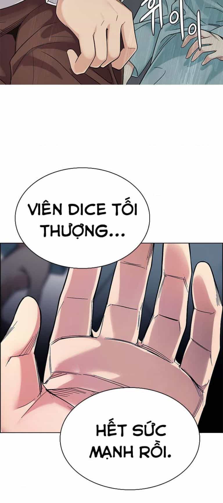 Dice - Chuong 386 - ảnh 9