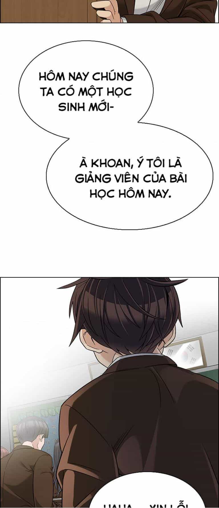 Dice - Chuong 387 - ảnh 45