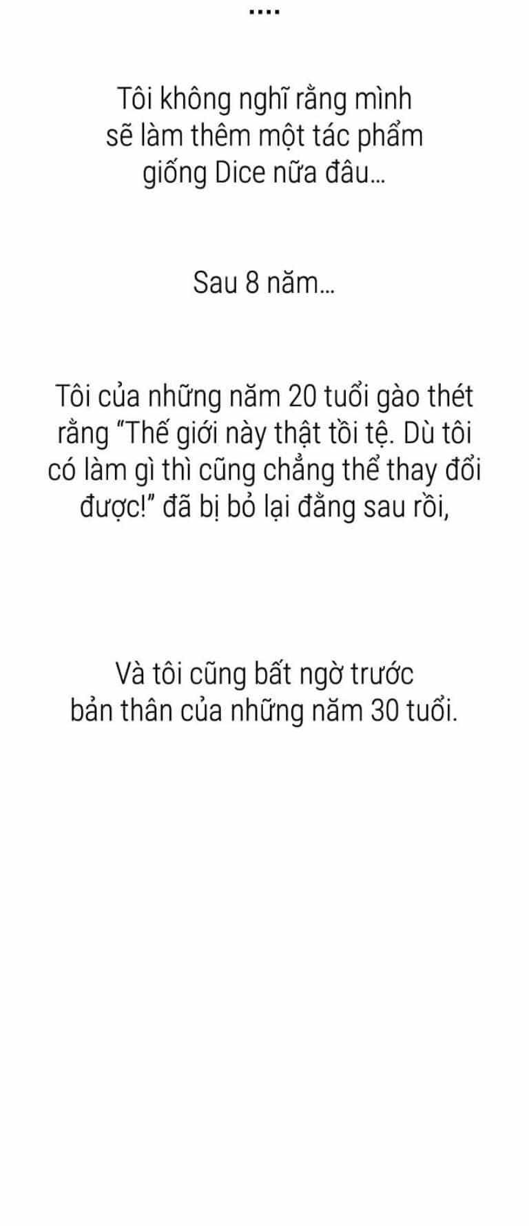 Dice - Chuong 388 - ảnh 33