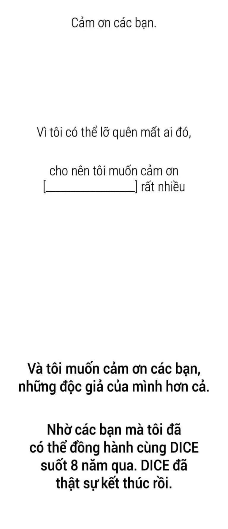 Dice - Chuong 388 - ảnh 37
