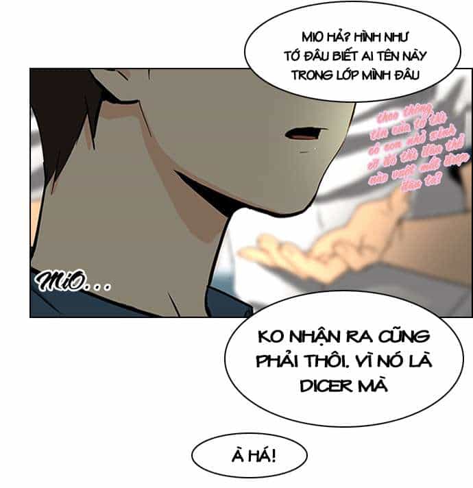 Dice - Chương 39 - ảnh 11