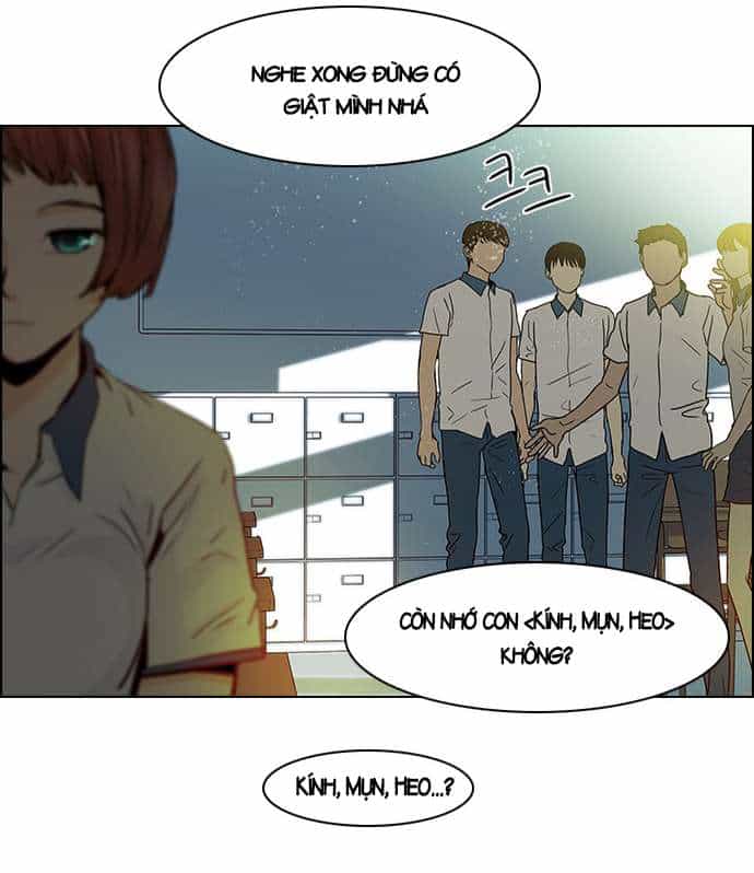 Dice - Chương 39 - ảnh 14