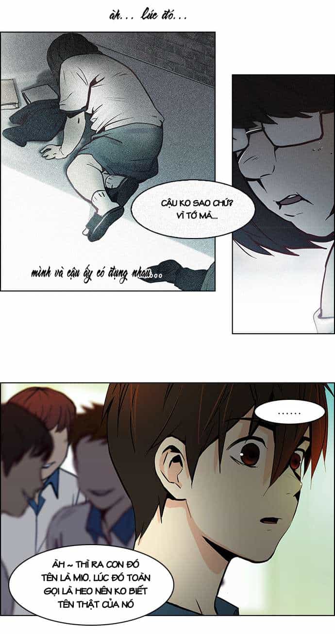 Dice - Chương 39 - ảnh 17