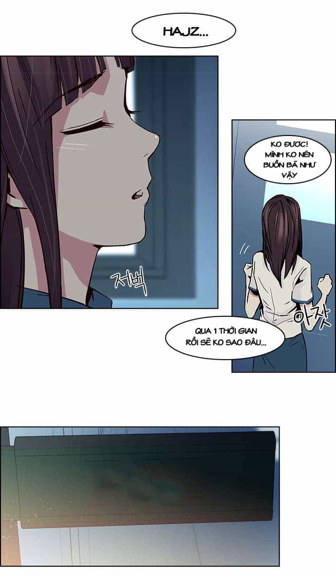 Dice - Chương 39 - ảnh 31