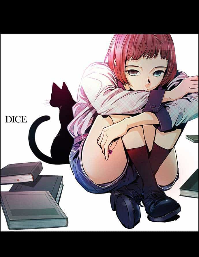 Dice - Chương 39 - ảnh 4