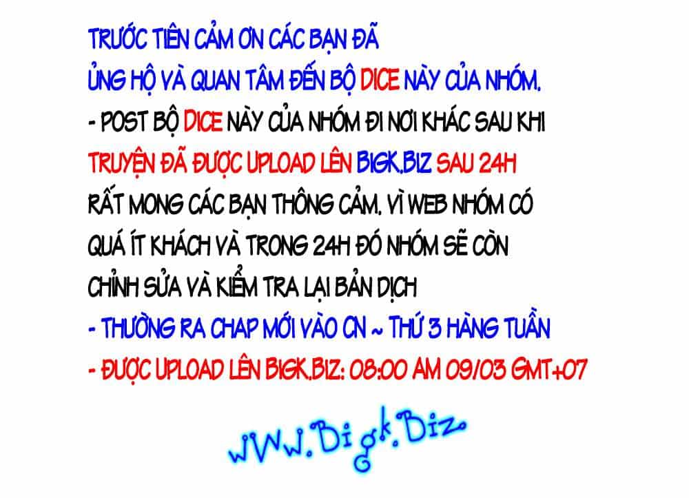 Dice - Chương 40 - ảnh 1